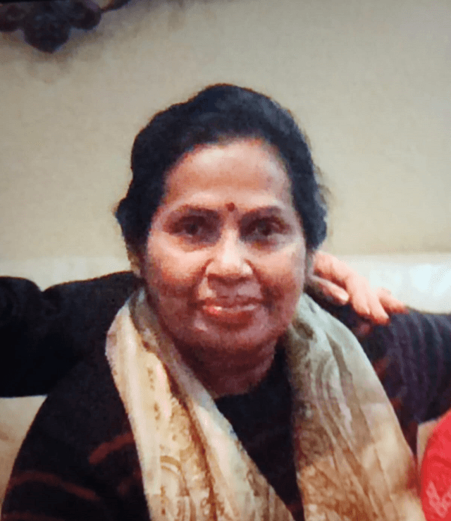 Nirmal Tilak